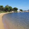 Plage Punta di Benedettu V