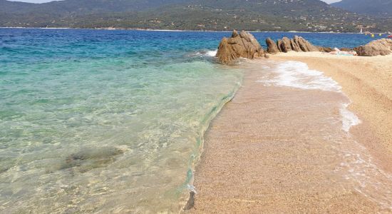 Playa de Lido