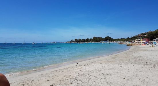 Playa de Ariadne