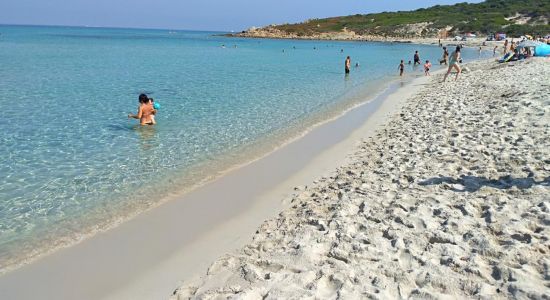 Playa de Bodri