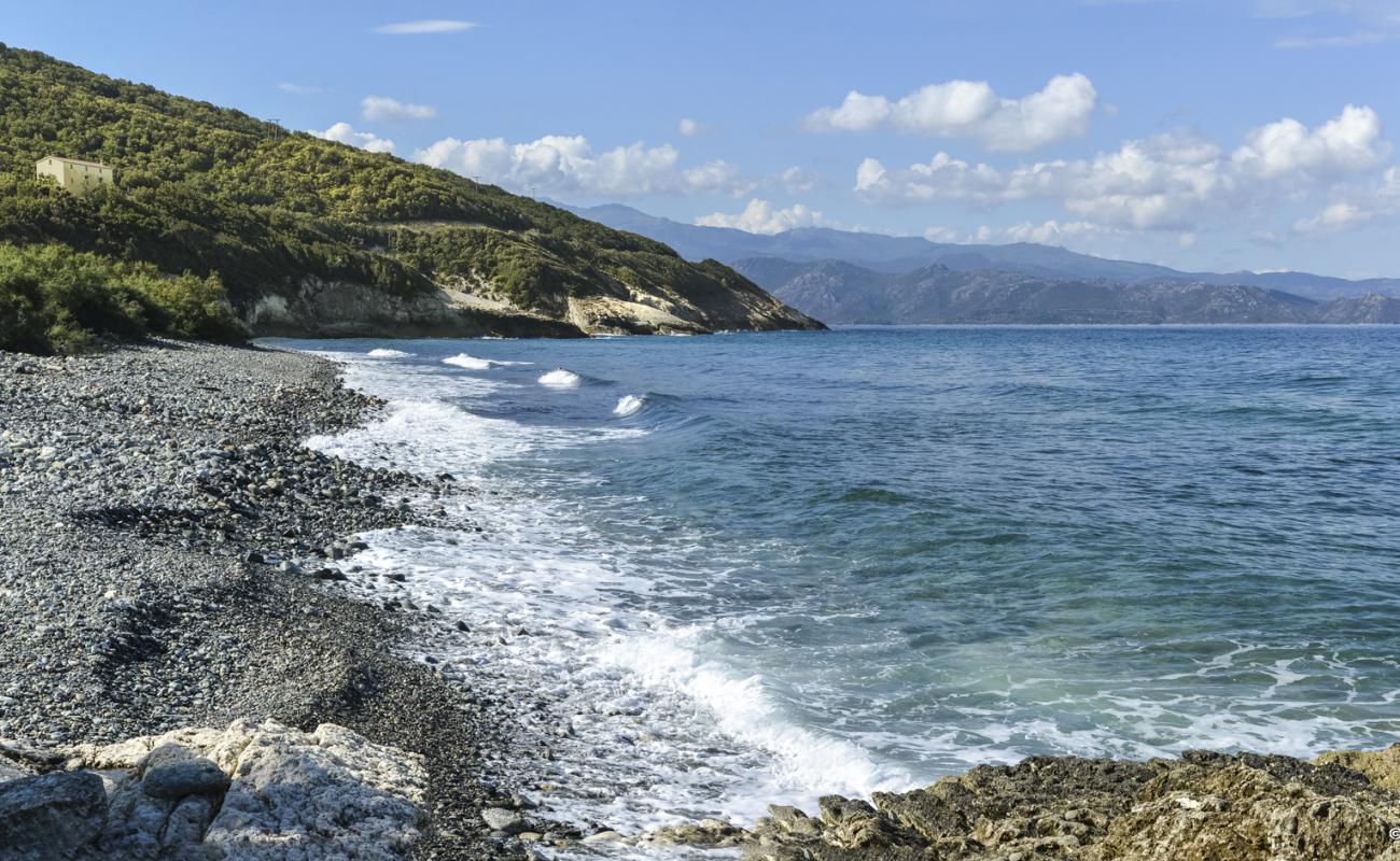 Foto de Farinole beach II con piedra superficie