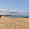 Plage de la Savane