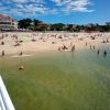 Plage du Moulleau