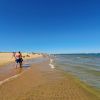 Plage de Boyardville