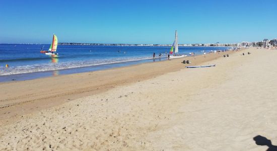 Playa Baule