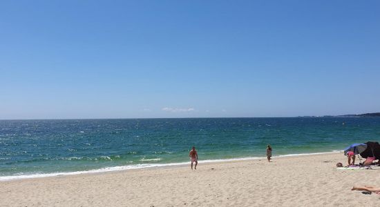 Plage De Landrezac