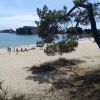 Plage de Beaumer