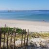 Plage des Sables Blancs