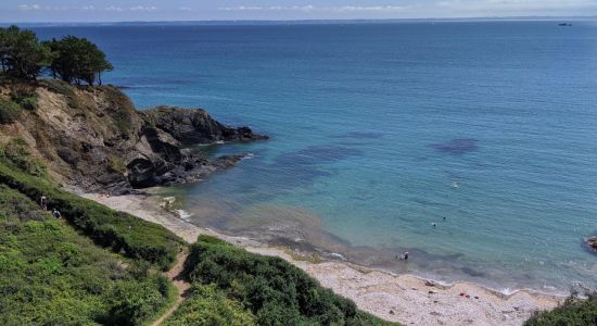 Plage de la Source