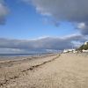 Plage de Donville-les-Bains