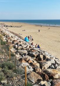 Saint-Germain-sur-Ay-Plage