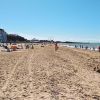 Playa de Courseulles sur Mer (Playa Juno)