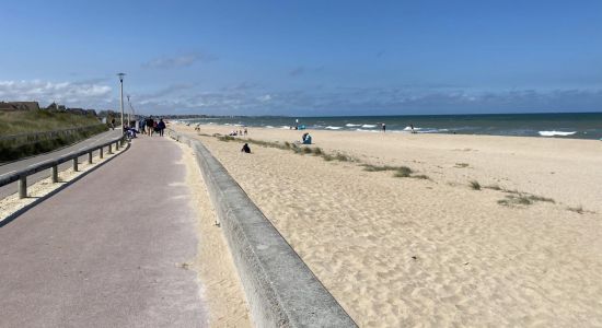 Playa de Ouistreham