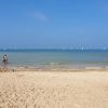 Playa de Deauville