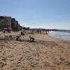 Playa de Trouville