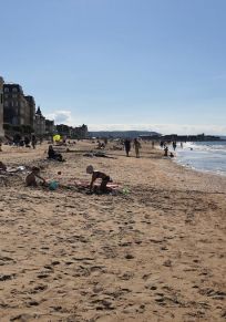 Trouville-sur-Mer