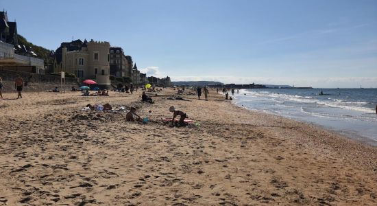 Playa de Trouville