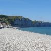 Playa de Fécamp