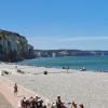 Playa de Dieppe