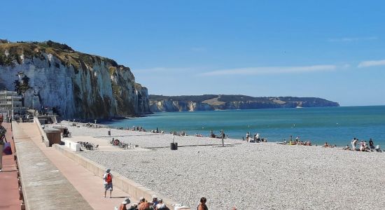 Playa de Dieppe