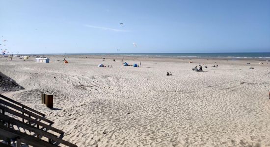 Plage de Berck