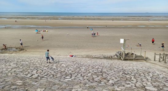 Playa de Hardelot