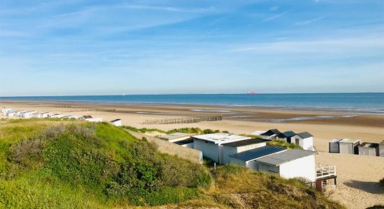 Playa de Calais