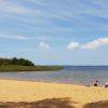 Plage des Bardets