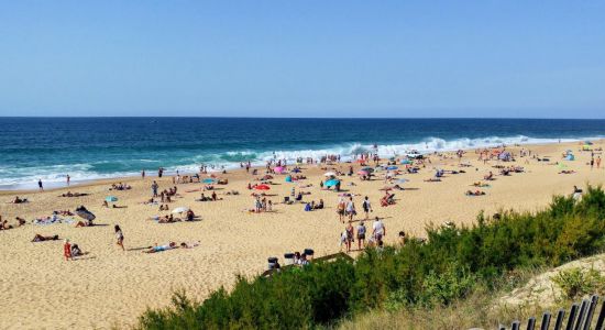 Playa de Ondres