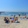 Plage du Boucanet