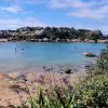 La Plage Saint Guirec