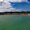 Plage de Cancale