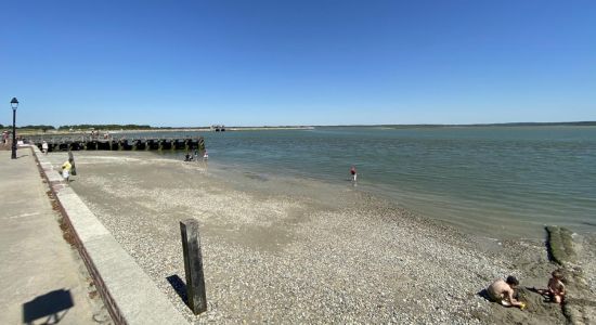 Playa de Crotoy