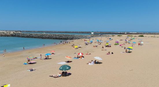 Playa Cavalier