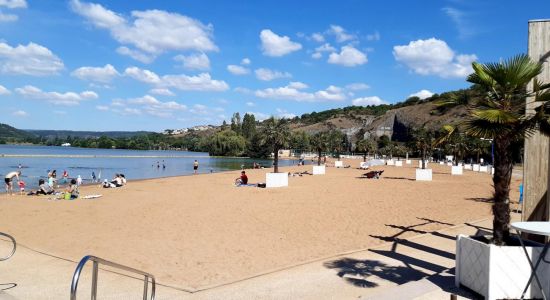 Playa de Dijon