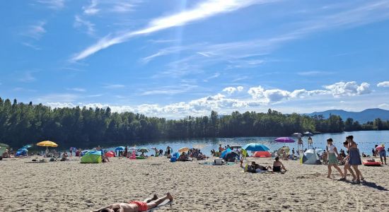 Playa de Colmar