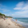 Plage de Calzarellu