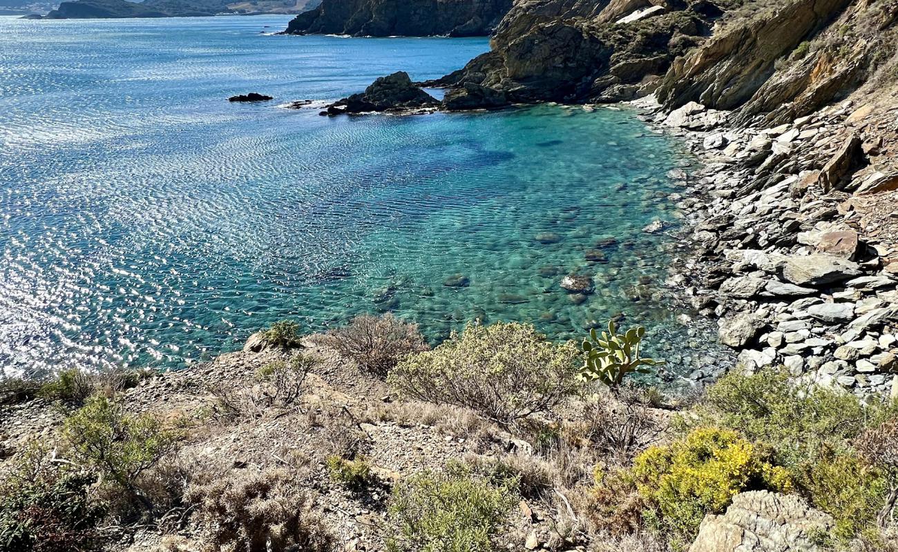 Foto de Plage Anse Sainte-Catherine con piedra superficie