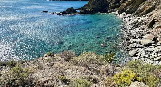 Plage Anse Sainte-Catherine