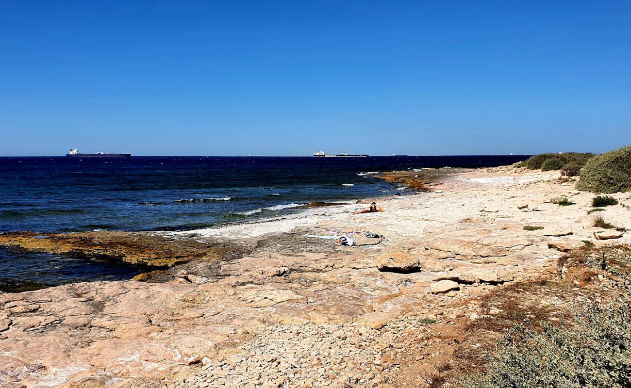 Foto de Plage De Carro con piedra superficie