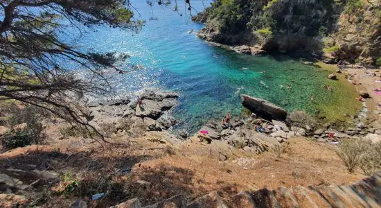 Calanque Plage