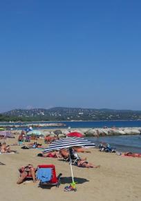 Cavalaire-sur-Mer