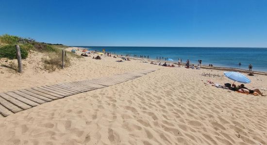 Plage de Montamer