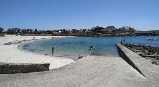 Boulevard De L'atlantique Plage