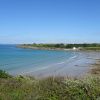 Plage de Cameros