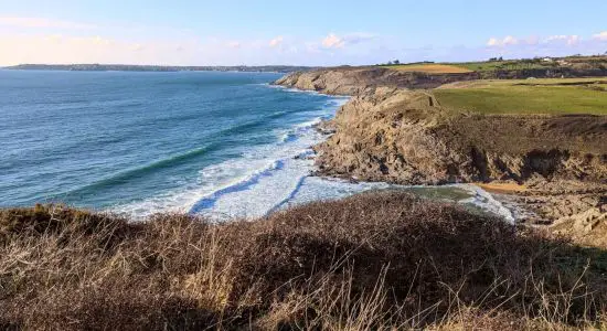 Greve de Deolen Beach