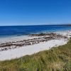 Plage de la Greve Blanche