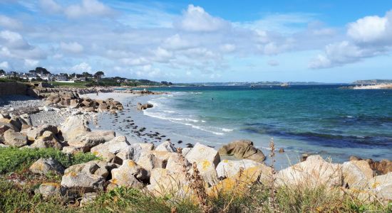 Plage Du Royau