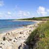 Plage de Kermagen