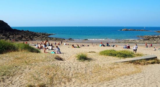 Plage de la Mare